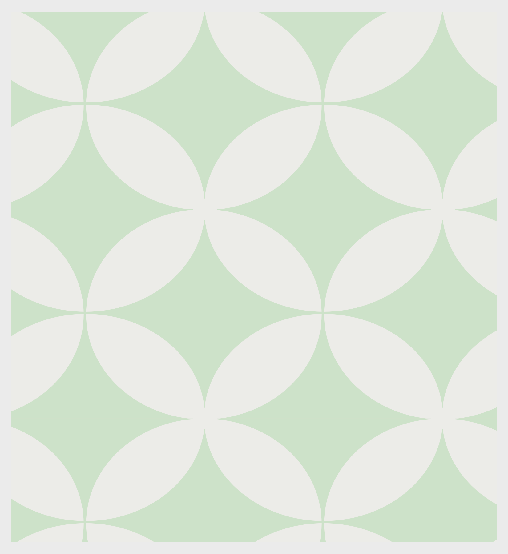 For Your Desk — Notepad (Sage) — notepad